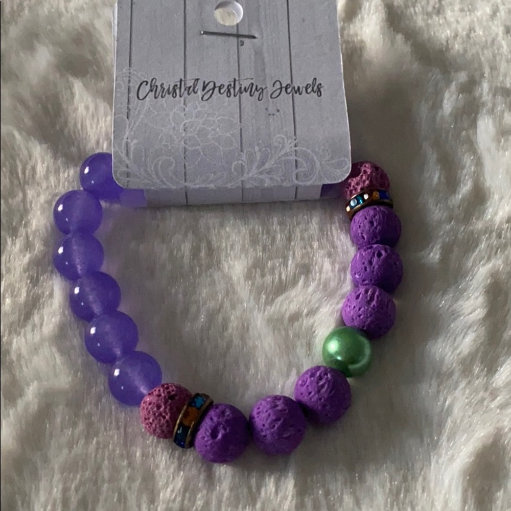 ChristalDestiny Jewels Bracelets